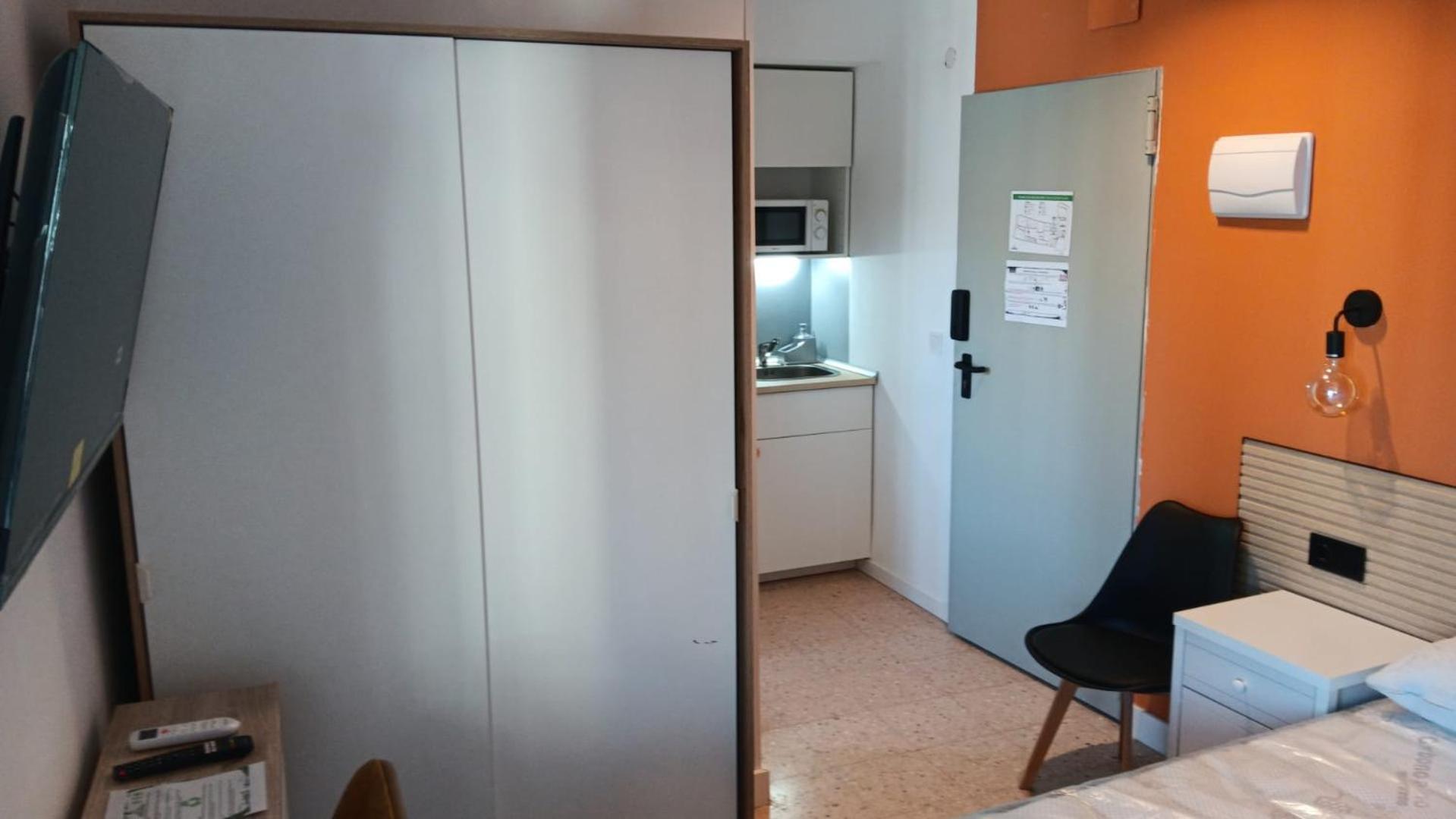 Hotel Arganda Arganda Del Rey Room photo